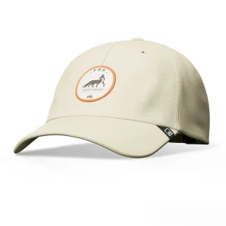 Fox Beige / Orange