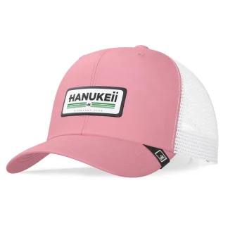 Barefoot Pink / White