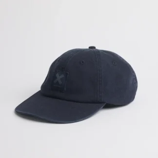 NAVY ICONIC CAP