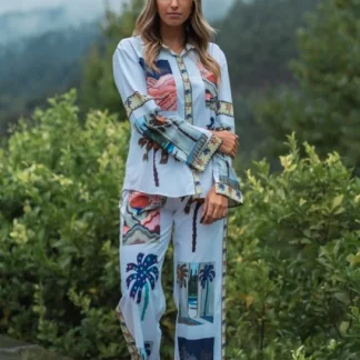 Conjunto Tropical