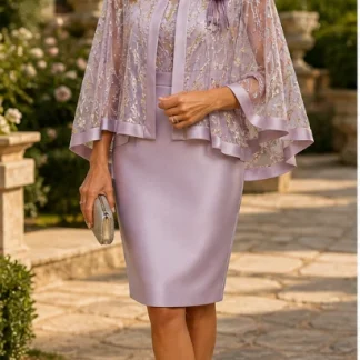TAILLEUR LAVANDA