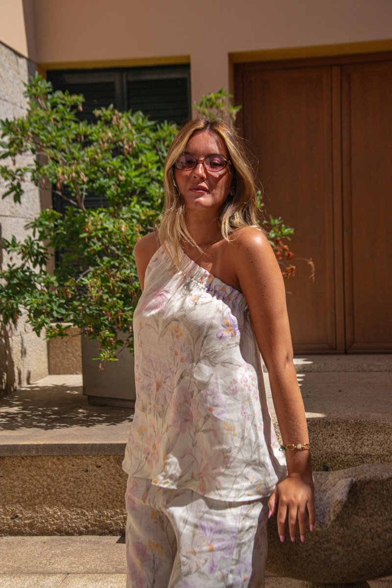 Conjunto Top Fiori - Image 7