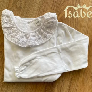 Camisola Passe Fita