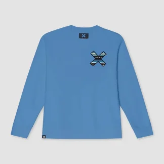 JAY BLUE CLASSIC CREW