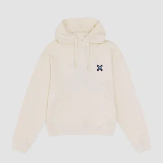 OFF-WHITE KARMA WOMAN HOODIE