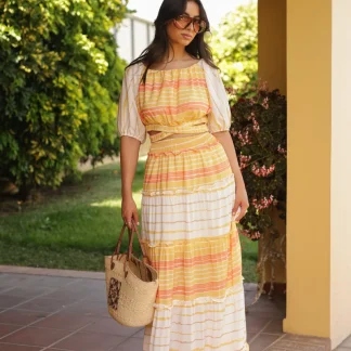 Conjunto Conchiglia