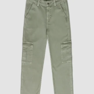 SAGE LIBBY WOMAN CARGO PANT