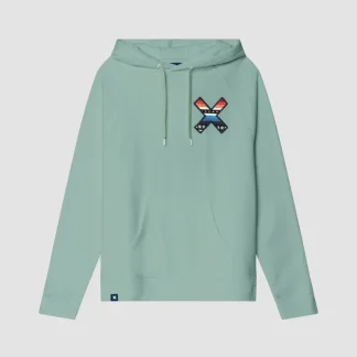 MINT CLASSIC HOODIE
