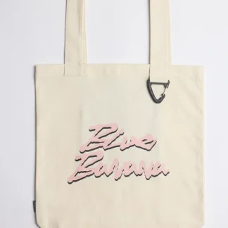OFF-WHITE MOVEMENT TOTE BAG