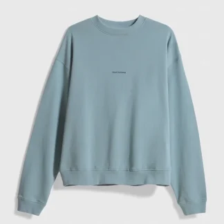 MIST NATURE WOMAN CREW