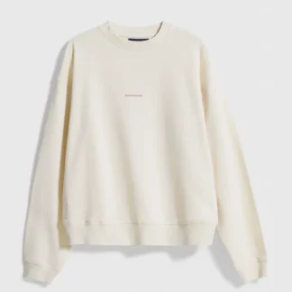 OFF-WHITE NATURE WOMAN CREW