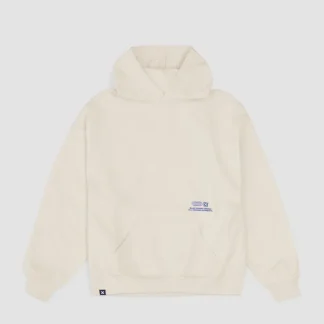 OFF-WHITE UNIVERSAL HOODIE