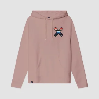PEACH CLASSIC HOODIE
