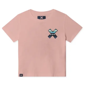 PEACH CLASSIC KIDS TEE