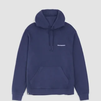 NAVY REEF HOODIE