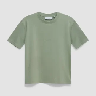 SAGE REEF WOMAN TEE