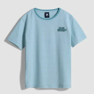ACQUA STRIPES KIDS TEE