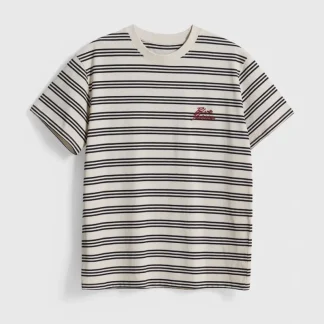 OFF-WHITE STRIPES TEE