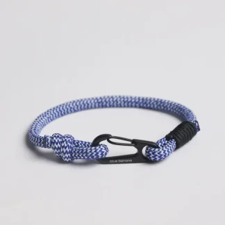 NAVY TREK BRACELET