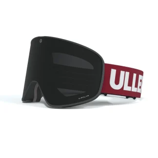 Avalanche Black / Black / Red