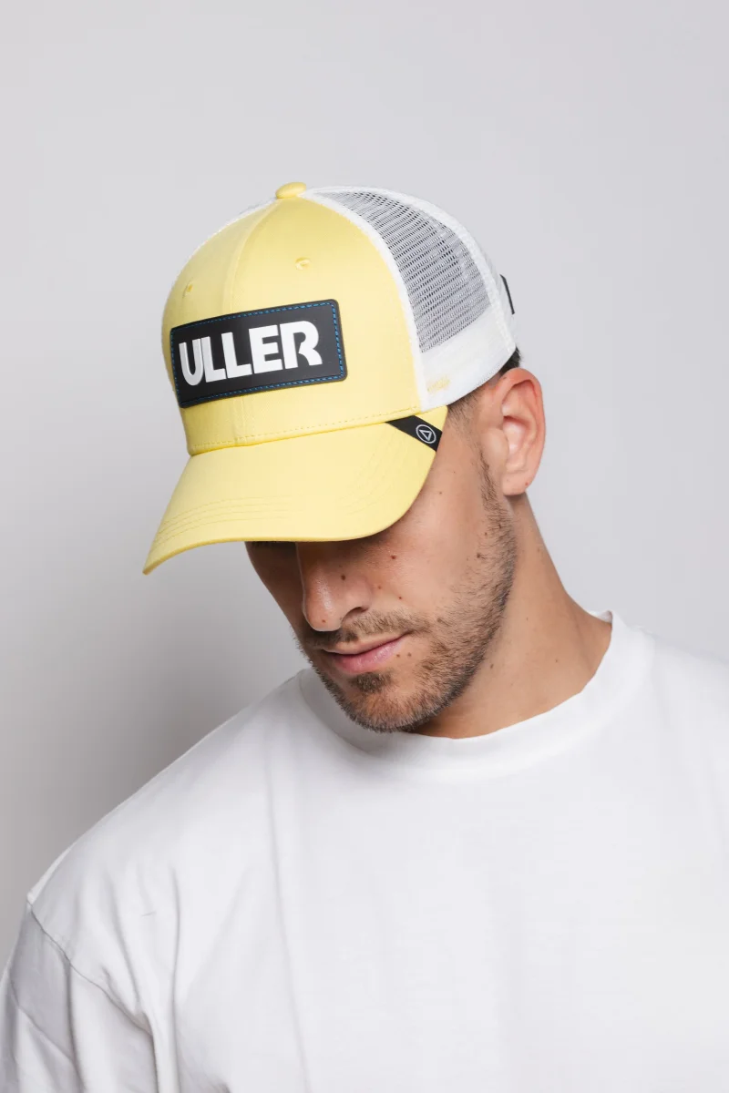 Orbital Yellow / White - Image 7