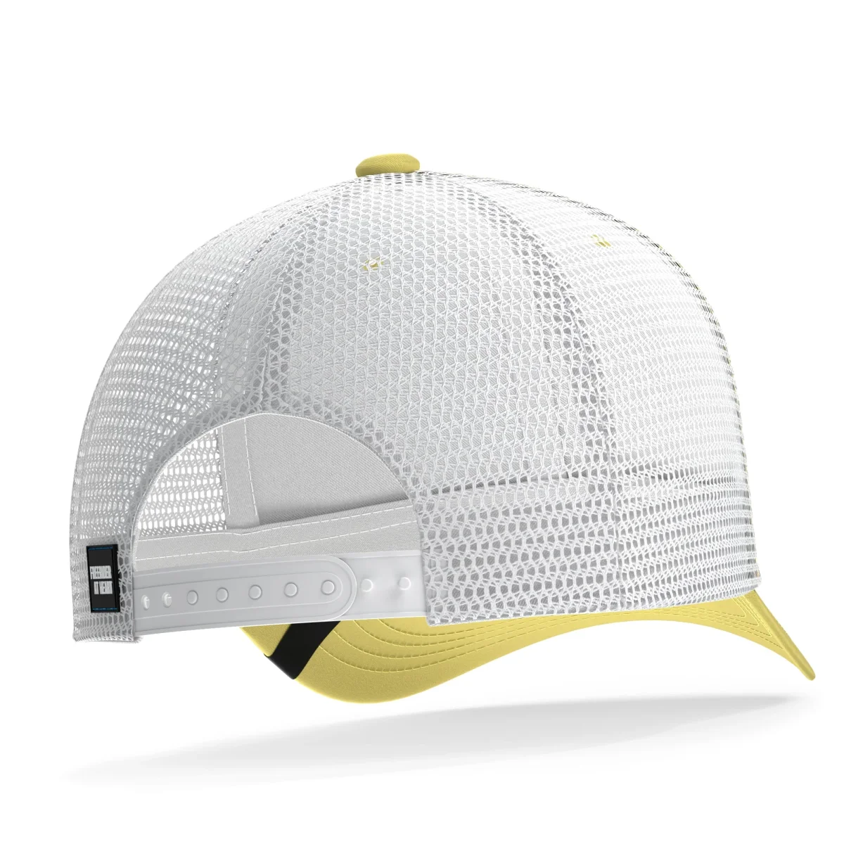 Orbital Yellow / White - Image 3