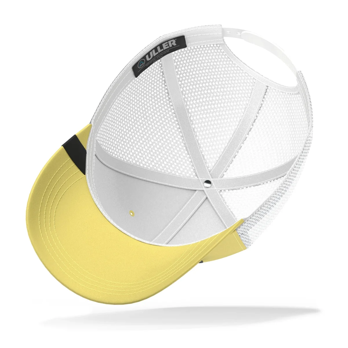 Orbital Yellow / White - Image 5