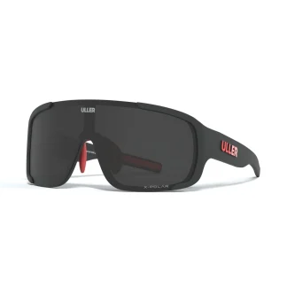 Bolt Black / Black