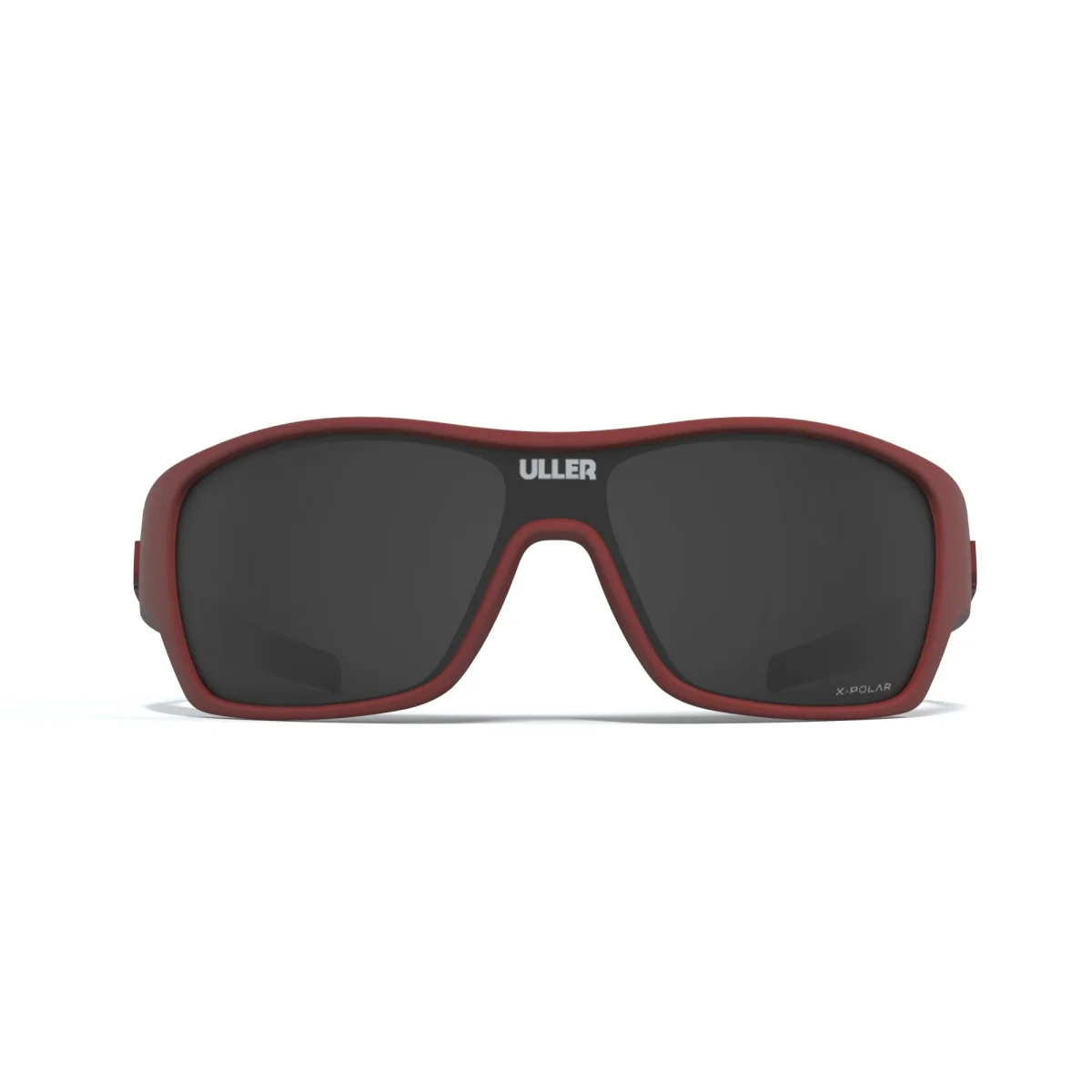 Volcano Red / Black - Image 3