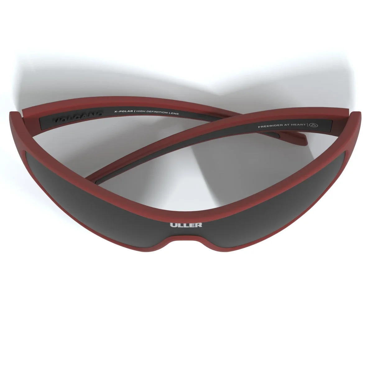 Volcano Red / Black - Image 5