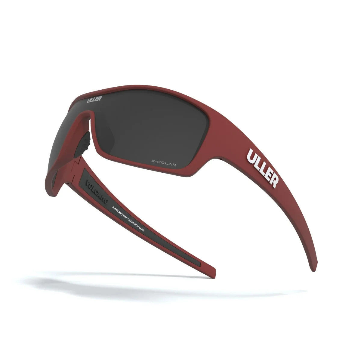 Volcano Red / Black - Image 6