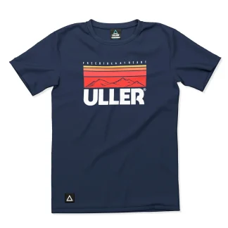 Alpine Navy Blue
