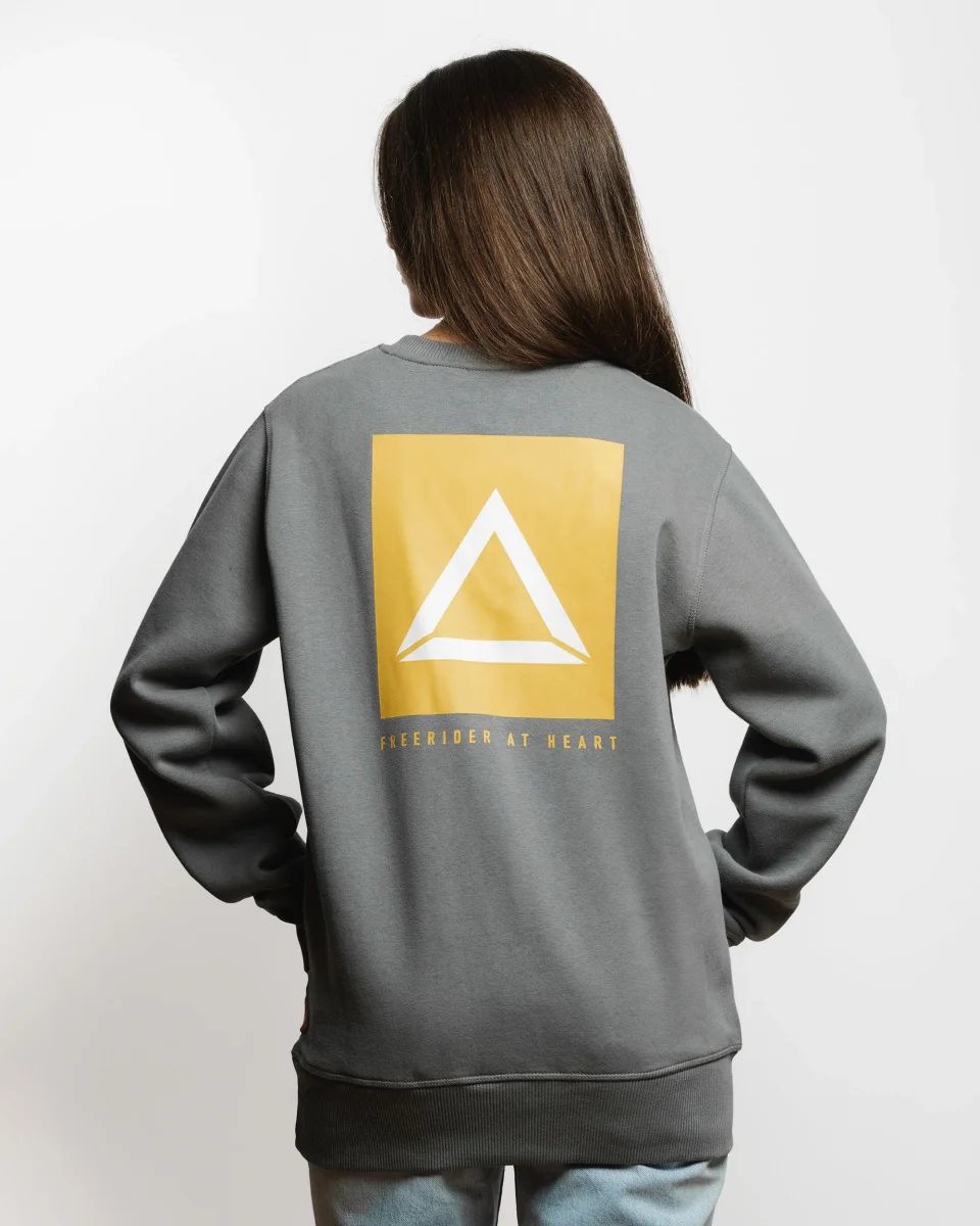 Iconic Grey - Image 6