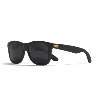 Mountain Black / Black