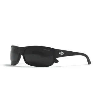 Airborne Black / Black