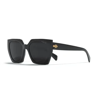 Sequoia Black / Black