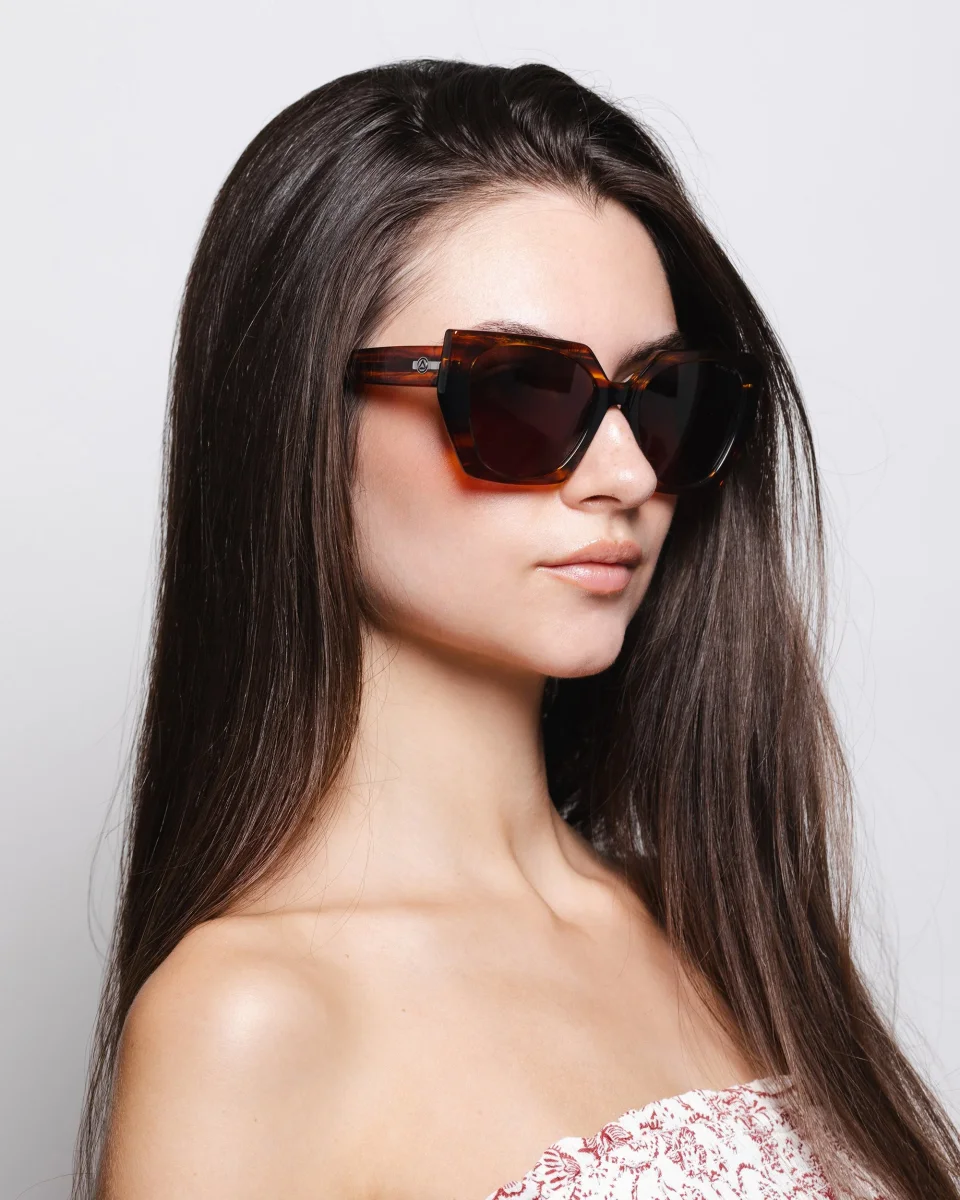 Sequoia Brown Tortoise / Brown - Image 8