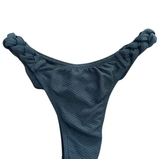 Cueca Biquini Black