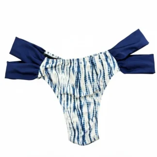 Cueca Biquini Tye dye