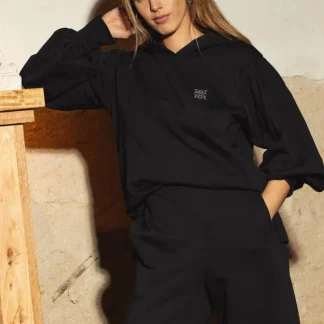 Hoodie Black