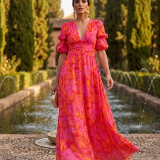 Vestido Olvera