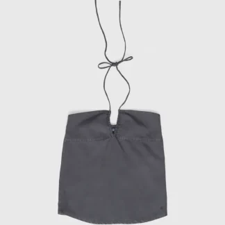 ANTHRACITE VIBE WOMAN TOP