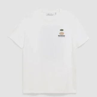 WHITE FOREST TEE