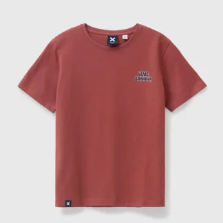 WINE BUBBLE KIDS TEE