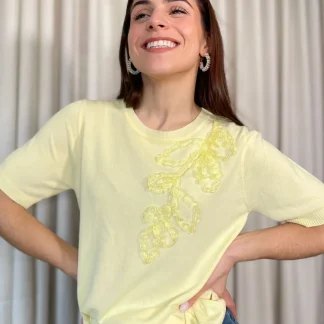Blusa Alessandro