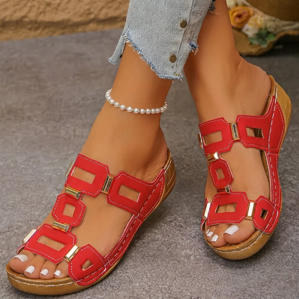 Sandalias Esmeralda™ - Image 5