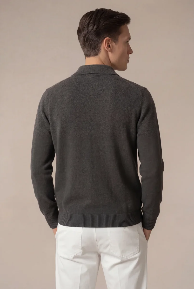 Miliano Cargidan Grey - Image 4