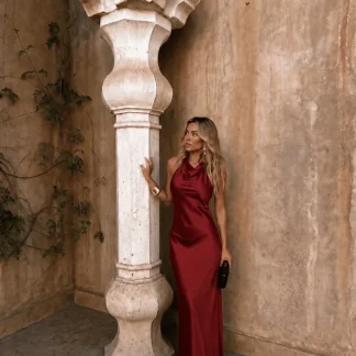 Vestido Riad